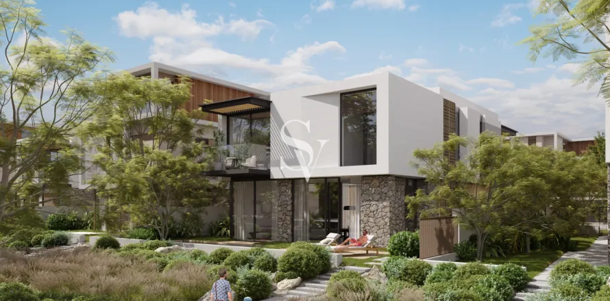 阿联酋 Dubai Dubai Land 别墅  4 卧, 580 平方米 , 编号 657860