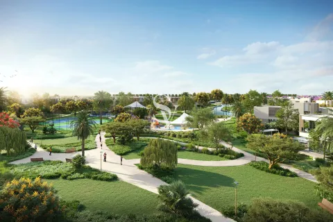 阿联酋 Dubai Dubai Land 待售 : 4 卧, 580 平方米 , 编号657860 - 照片 18