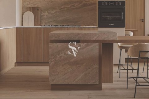 Byt v Al Furjan, Dubai, SAE 2 ložnice, 113 m² Č.: 657862 - fotografie 8