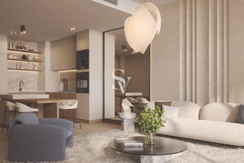 Byt v Al Furjan, Dubai, SAE 2 ložnice, 113 m² Č.: 657862 - fotografie 9