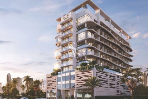 Byt v Al Furjan, Dubai, SAE 2 ložnice, 113 m² Č.: 657862 - fotografie 12