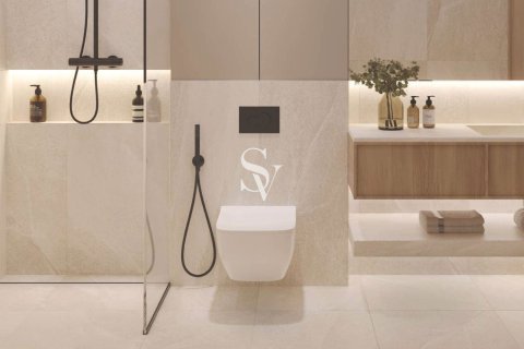 Byt v Al Furjan, Dubai, SAE 2 ložnice, 113 m² Č.: 657862 - fotografie 5