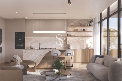 Byt v Al Furjan, Dubai, SAE 2 ložnice, 113 m² Č.: 657862 - fotografie 10