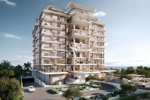 Byt v Palm Jumeirah, Dubai, SAE 2 ložnice, 180 m² Č.: 657859 - fotografie 10