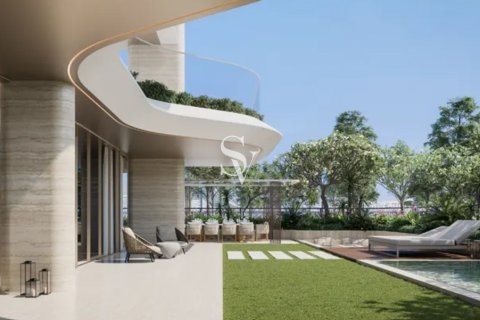 Penthouse de vânzare în Palm Jumeirah, Dubai, EAU 3 dormitoare, 246 mp.  №657858 - poză 10