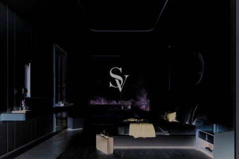 Penthouse de vânzare în Palm Jumeirah, Dubai, EAU 3 dormitoare, 246 mp.  №657858 - poză 4