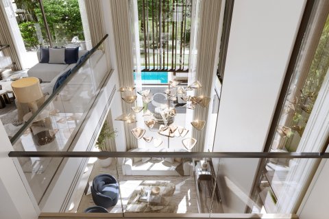 Huvila Nadd Al Sheba, Dubai, Arabiemiraatit 7 makuuhuonetta, 793 m2 № 657863 - kuva 14