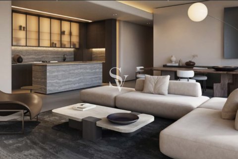 Купити квартиру в DIFC, Дубай, ОАЕ 3 спальні, 240м2, № 657857 - фото 16