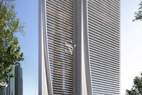 Купити квартиру в DIFC, Дубай, ОАЕ 3 спальні, 240м2, № 657857 - фото 4