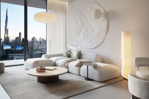 Купити квартиру в DIFC, Дубай, ОАЕ 3 спальні, 240м2, № 657857 - фото 2