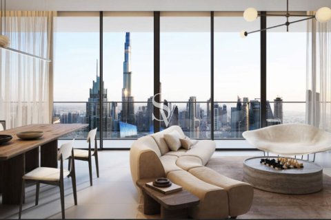 Купити квартиру в DIFC, Дубай, ОАЕ 3 спальні, 240м2, № 657857 - фото 5