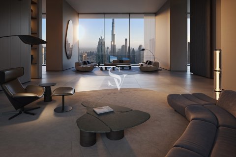 Купити квартиру в DIFC, Дубай, ОАЕ 3 спальні, 240м2, № 657857 - фото 3