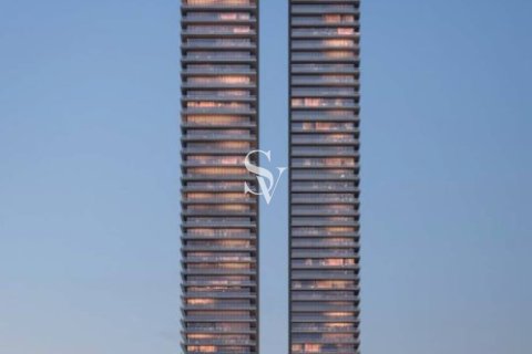 Купити квартиру в DIFC, Дубай, ОАЕ 3 спальні, 240м2, № 657857 - фото 8