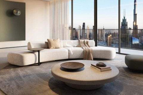 Купити квартиру в DIFC, Дубай, ОАЕ 3 спальні, 240м2, № 657857 - фото 7