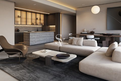 Купити квартиру в DIFC, Дубай, ОАЕ 3 спальні, 240м2, № 657857 - фото 10