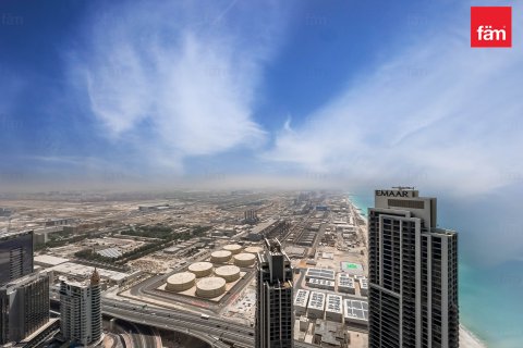 Byt v Dubai, SAE 1 ložnice, 65.5 m² Č.: 763097 - fotografie 17