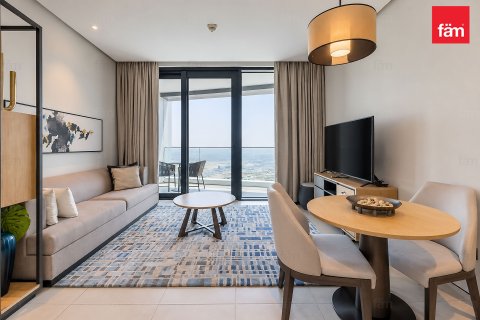 Byt v Dubai, SAE 1 ložnice, 65.5 m² Č.: 763097 - fotografie 2