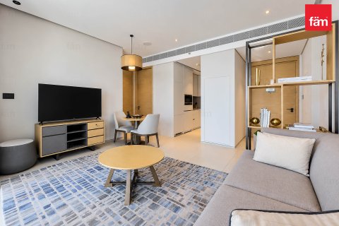 Byt v Dubai, SAE 1 ložnice, 65.5 m² Č.: 763097 - fotografie 3