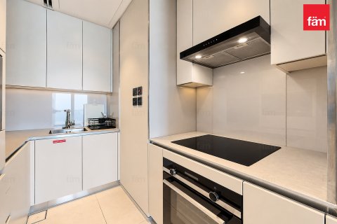 Byt v Dubai, SAE 1 ložnice, 65.5 m² Č.: 763097 - fotografie 4