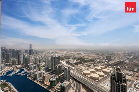 Byt v Dubai, SAE 1 ložnice, 65.5 m² Č.: 763097 - fotografie 18
