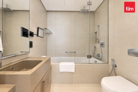 Byt v Dubai, SAE 1 ložnice, 65.5 m² Č.: 763097 - fotografie 12