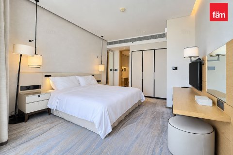 Byt v Dubai, SAE 1 ložnice, 65.5 m² Č.: 763097 - fotografie 9
