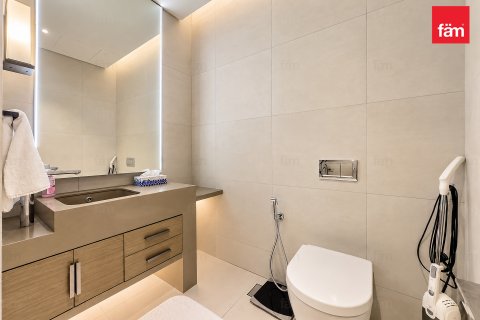 Byt v Dubai, SAE 1 ložnice, 65.5 m² Č.: 763097 - fotografie 13