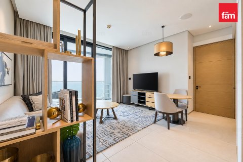 Byt v Dubai, SAE 1 ložnice, 65.5 m² Č.: 763097 - fotografie 5