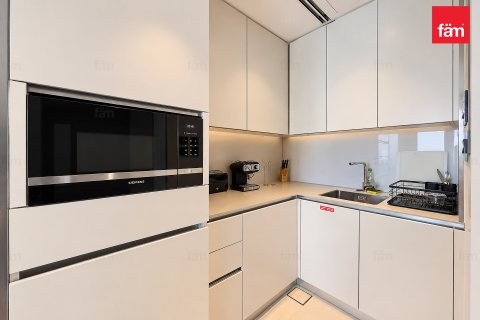 Byt v Dubai, SAE 1 ložnice, 65.5 m² Č.: 763097 - fotografie 6