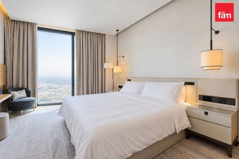 Byt v Dubai, SAE 1 ložnice, 65.5 m² Č.: 763097 - fotografie 8