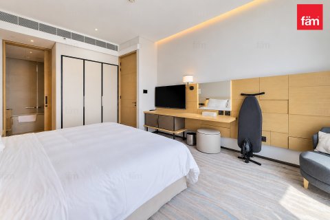 Byt v Dubai, SAE 1 ložnice, 65.5 m² Č.: 763097 - fotografie 11