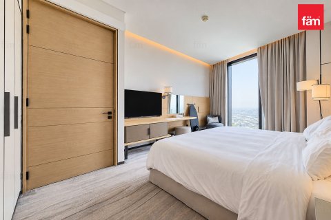 Byt v Dubai, SAE 1 ložnice, 65.5 m² Č.: 763097 - fotografie 10