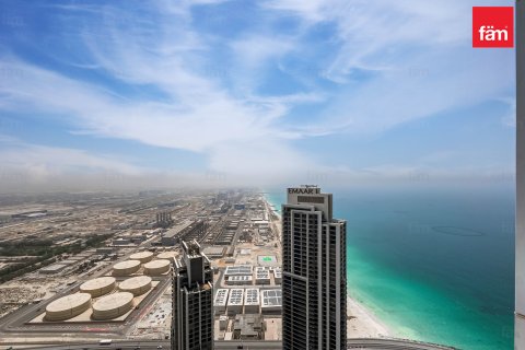 Byt v Dubai, SAE 1 ložnice, 65.5 m² Č.: 763097 - fotografie 16