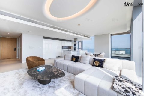 Byt v Dubai, SAE 4 ložnice, 196.1 m² Č.: 763095 - fotografie 4