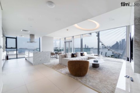 Byt v Dubai, SAE 4 ložnice, 196.1 m² Č.: 763095 - fotografie 3