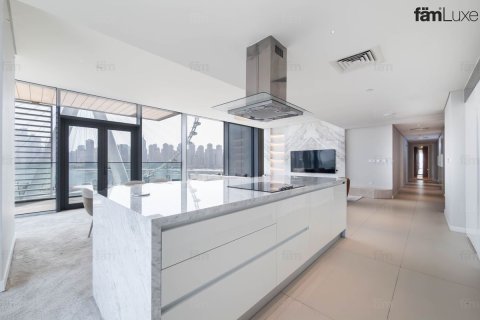 Byt v Dubai, SAE 4 ložnice, 196.1 m² Č.: 763095 - fotografie 5