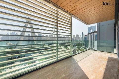 Byt v Dubai, SAE 4 ložnice, 196.1 m² Č.: 763095 - fotografie 24