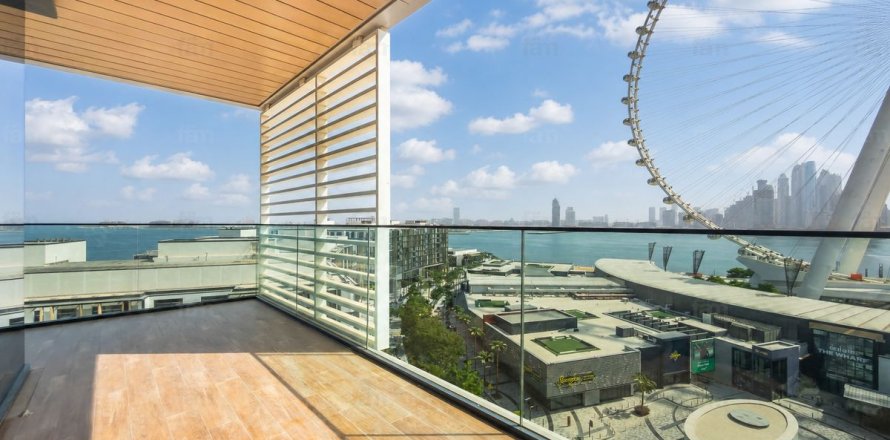 Byt v Dubai, SAE 4 ložnice, 196.1 m² Č.: 763095