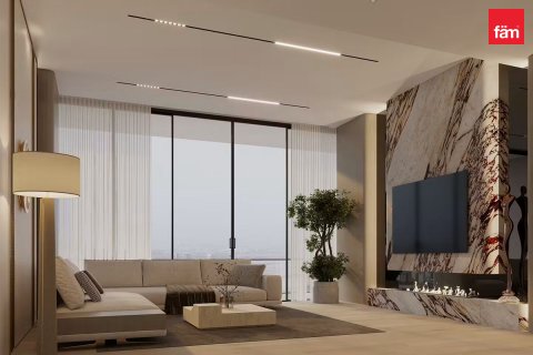 Appartement te koop in Al Jaddaf, Dubai, VAE 40.4 vr.m., nr 763094 - foto 4