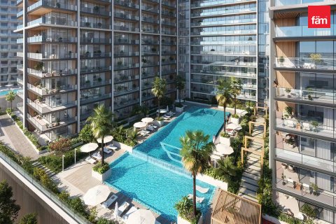 Appartement te koop in Al Jaddaf, Dubai, VAE 40.4 vr.m., nr 763094 - foto 9