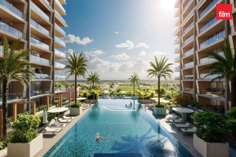 Appartement te koop in Al Jaddaf, Dubai, VAE 40.4 vr.m., nr 763094 - foto 8