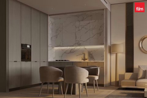 Appartement te koop in Al Jaddaf, Dubai, VAE 40.4 vr.m., nr 763094 - foto 5