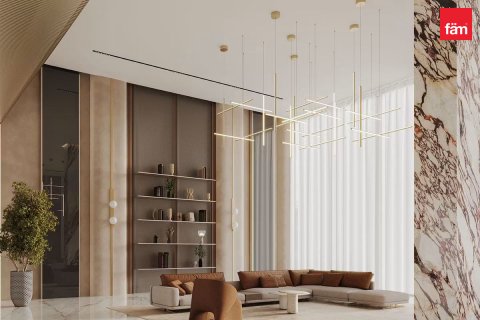 Appartement te koop in Al Jaddaf, Dubai, VAE 40.4 vr.m., nr 763094 - foto 2
