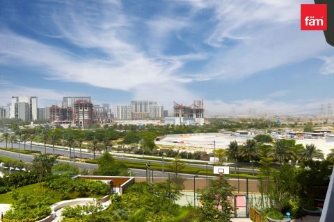 Apartemen di Dubai Hills Estate, UEA 1 kamar tidur, 82.7 m2 nomor 763093 - foto 20