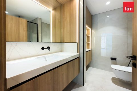 Apartemen di Dubai Hills Estate, UEA 1 kamar tidur, 82.7 m2 nomor 763093 - foto 10