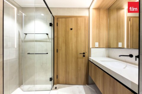 Apartemen di Dubai Hills Estate, UEA 1 kamar tidur, 82.7 m2 nomor 763093 - foto 11