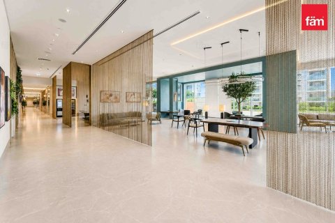 Apartemen di Dubai Hills Estate, UEA 1 kamar tidur, 82.7 m2 nomor 763093 - foto 15
