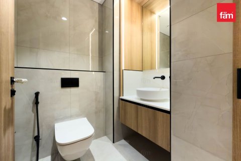 Apartemen di Dubai Hills Estate, UEA 1 kamar tidur, 82.7 m2 nomor 763093 - foto 7