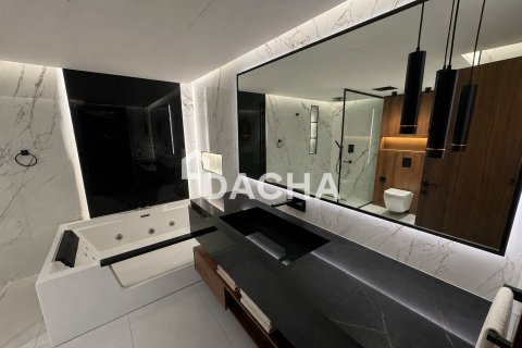 Huvila Jumeirah Village Triangle, Dubai, Arabiemiraatit 2 makuuhuonetta, 250 m2 № 763114 - kuva 25