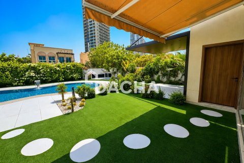 Huvila Jumeirah Village Triangle, Dubai, Arabiemiraatit 2 makuuhuonetta, 250 m2 № 763114 - kuva 6